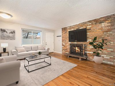 155 S Pennsylvania Street #308, Denver, CO, 80209