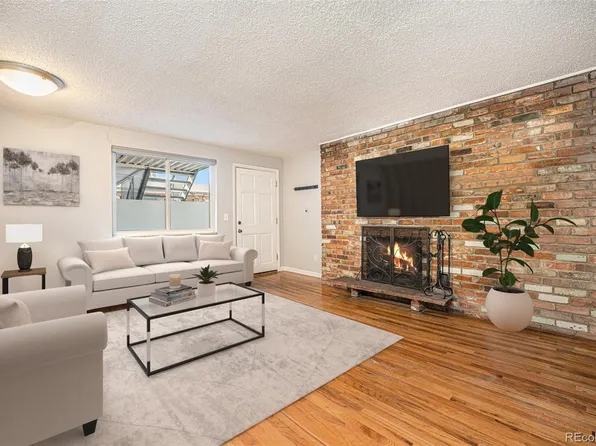 155 S Pennsylvania Street #308, Denver, CO 80209