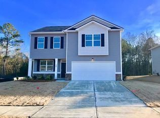 152 Lookout Loop N, Augusta, SC --
