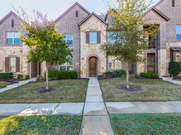 6269 Davison Way, McKinney, TX 75070