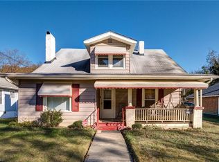 506 Denny St, High Point, NC 27262