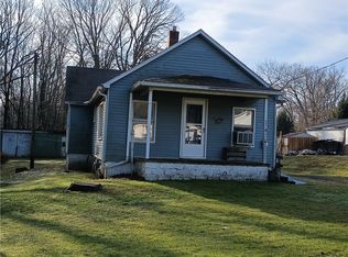 35 Sherrard Ave, Greenville, PA 16125