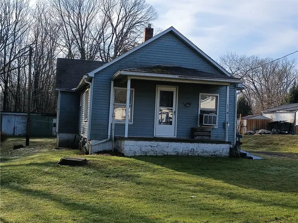 35 Sherrard Ave, Greenville, PA 16125