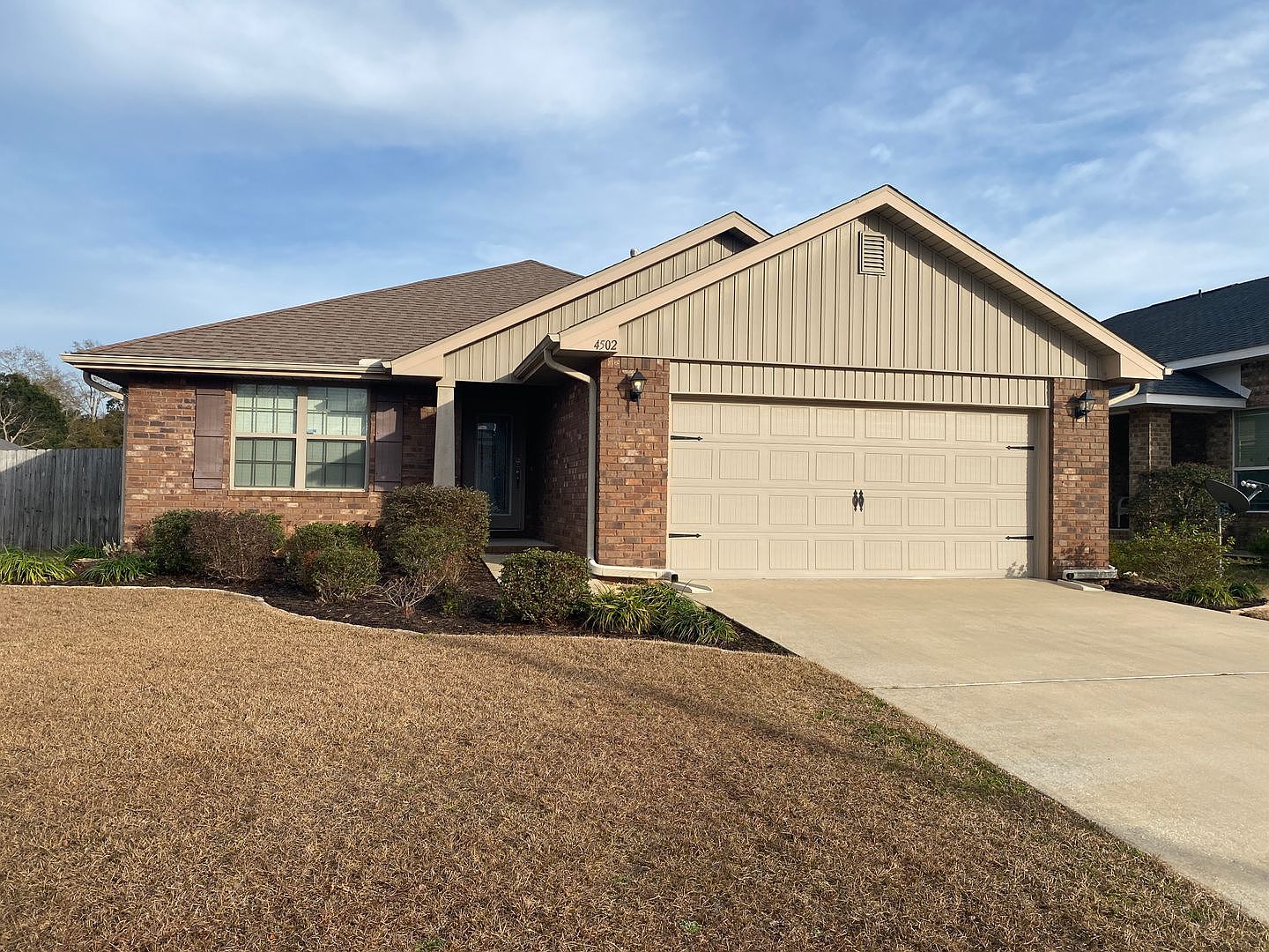 4502 Fiske St, Pace, FL 32571 Zillow