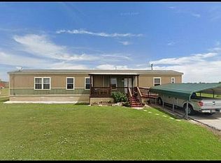 34 Private Road 934, Georgetown, TX 78674