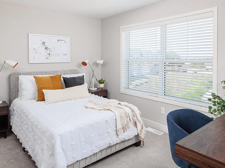 Olive Lane Townhomes — Photo 17