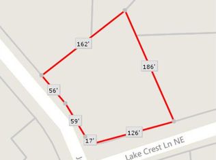 3351 Lake Crest Ln NE, Roswell, GA 30075