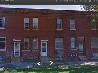 6135 Regular St, Detroit, MI 48209