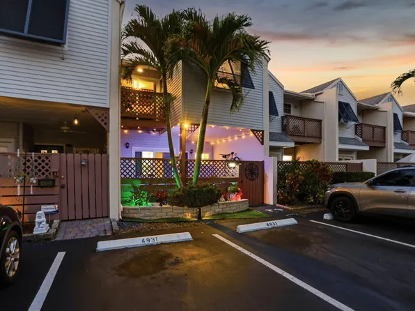 4831 S Hemingway Circle #4831, Margate, FL 33063