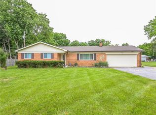 7064 E County Road 200 N, Avon, IN