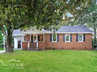 2505 Coleman Ave, Augusta, GA 30906