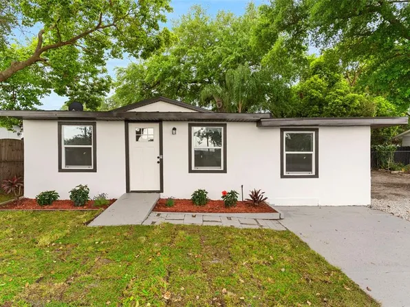 760 S Park Ave, Winter Garden, FL 34787