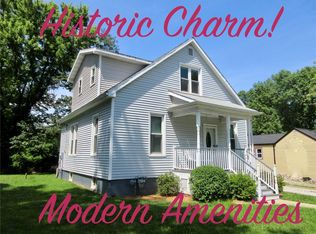 829 Ann St, Edwardsville, IL 62025