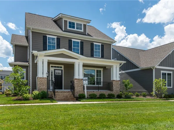 215 Thorncliff Rd, Ashland, VA 23005