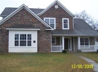 1004 Saint Johns Ave, Matthews, NC 28104