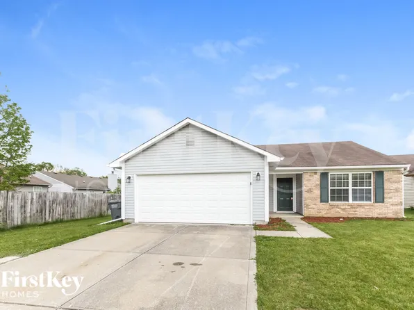 6015 Riversport Ct, Indianapolis, IN 46221