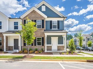 2400 Hedge Maple Dr, Raleigh, NC 27603