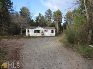 1767 Defoor Rd, Toccoa, GA 30577