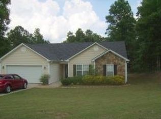 135 Cashew Ct, Covington, GA
