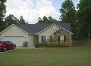 135 Cashew Ct, Covington, GA, 30016