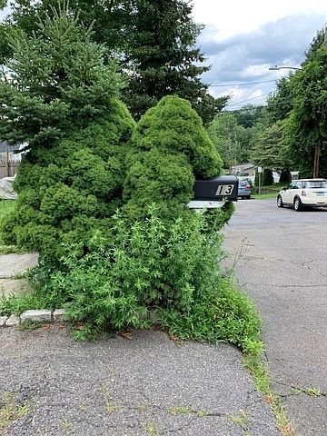 Exterior Address Verification