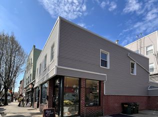 713 Lorimer St #2, Brooklyn, NY 11211