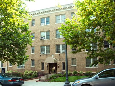3314 Mount Pleasant St NW APT 33, Washington, DC, 20010