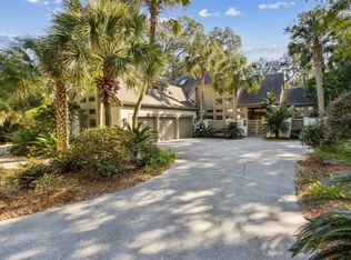 4 Foxtail Rd, Fernandina Beach, FL 32034