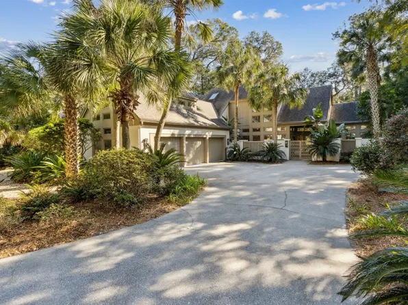 4 Foxtail Rd, Fernandina Beach, FL 32034