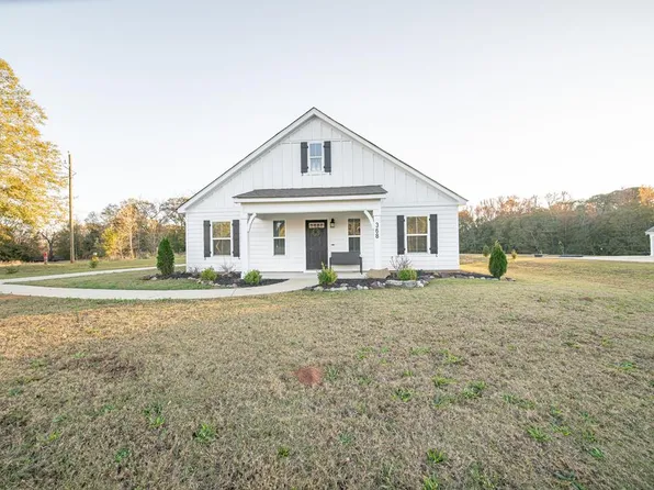 368 Georgia St, Pine Mountain, GA 31822