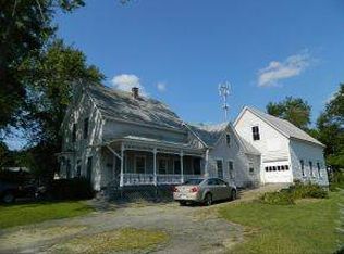 16 Dearborn St, Franklin, NH 03235