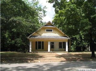 8144 2nd Ave S, Birmingham, AL 35206