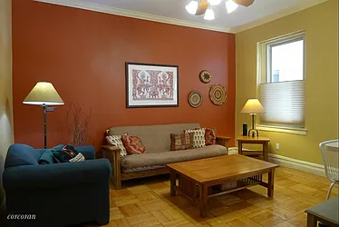 Sold by Corcoran