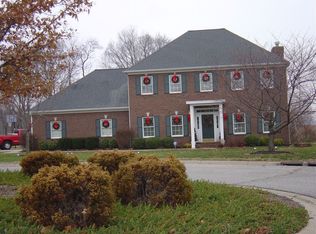 4120 Shady Hollow Dr, Henderson, KY 42420