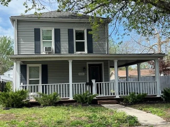 626 S Walnut St, Ottawa, KS 66067