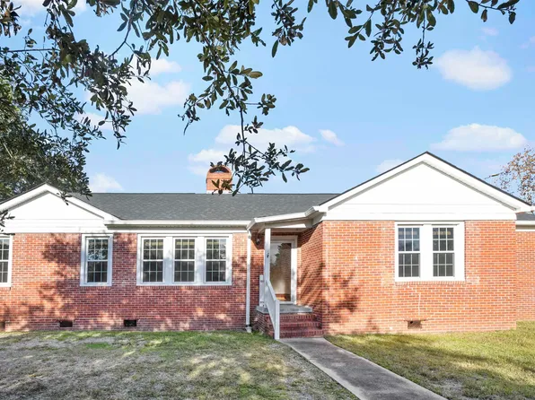 5444 Us Highway 61, Saint Francisville, LA 70775