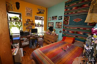 Rented by ArdorNY