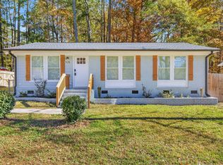 535 Dacian Rd, Raleigh, NC 27610