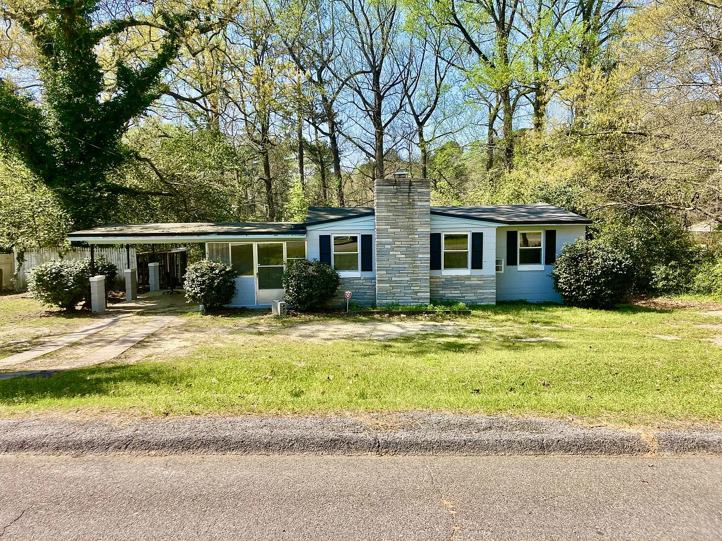 Excellent Augusta Location — Photo 1