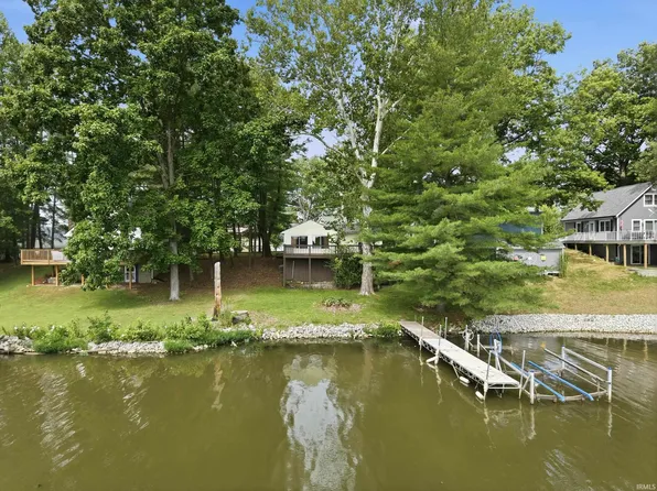 4579 Idalawn Dr, Unionville, IN 47468