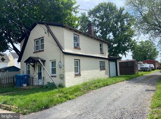 132 N Washington St, Telford, PA 18969
