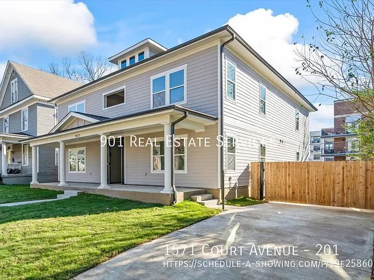 1571 Court Ave #201 — Photo 20