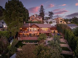 3880 Clayton Ave, Los Angeles, CA 90027