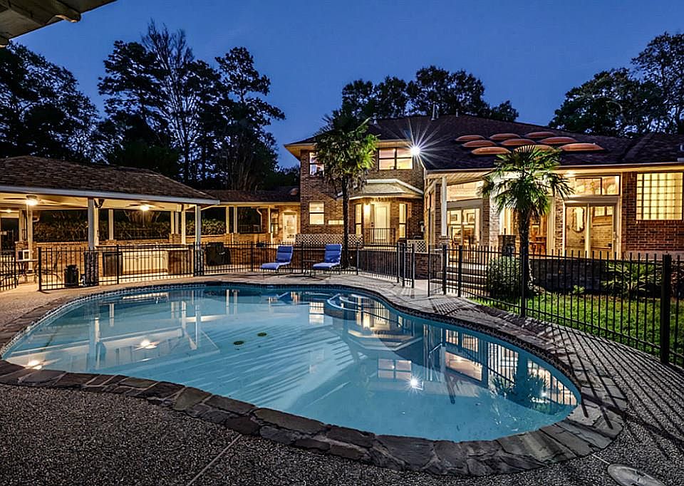 14902 Wildwood Cir, Magnolia, TX 77354 Zillow