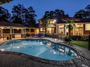 14902 Wildwood Cir, Magnolia, TX 77354
