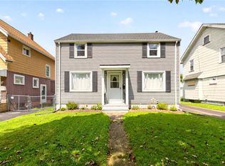 240 Rawlinson Rd, Rochester, NY 14617