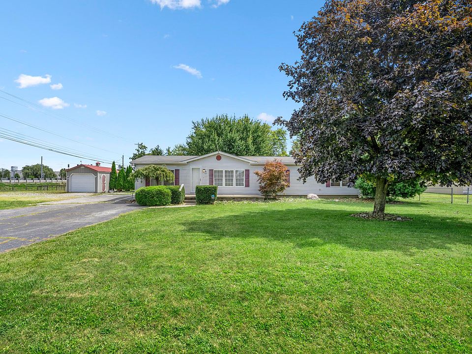 11 1st Ave SW, Etna, OH 43062 Zillow