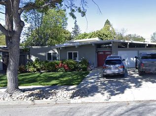 861 Ticonderoga Dr, Sunnyvale, CA