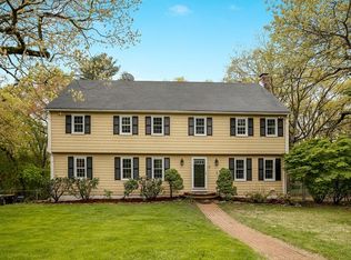 5 Pleasantview Ter, Framingham, MA 01701