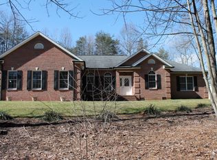 5944 Appaloosa Way, Granite Falls, NC 28630